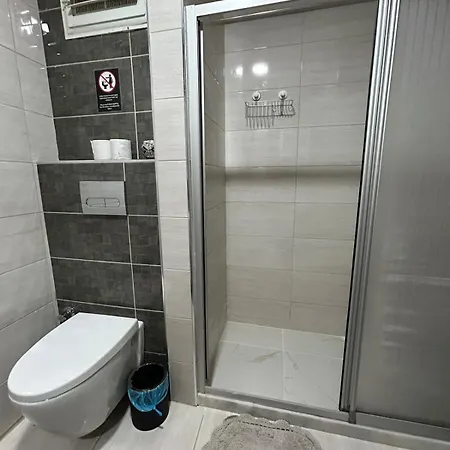 Comfortable New In Beyoglu * Istambul
