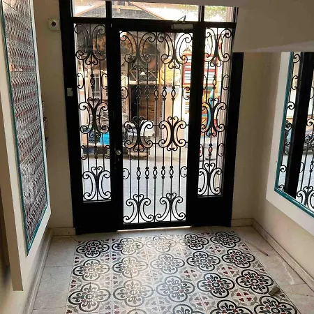 Comfortable New In Beyoglu 아파트
