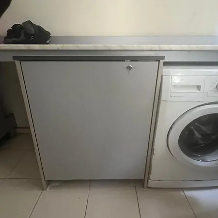 Appartement Comfortable New In Beyoglu Istambul